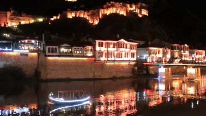 AMASYA LÖSEMİYE DİKKAT ÇEKTİ