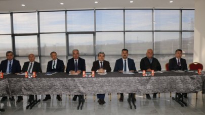AMASYA MEM VE MERZİFON OSB YENİ BİR İŞBİRLİĞİNE İMZA ATTI