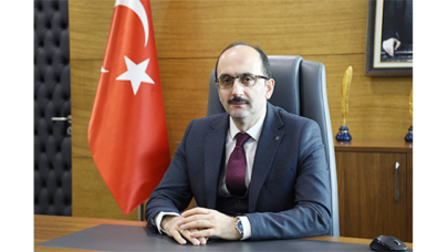 AMASYA’MIZA 5 BARAJ VE 2 GÖLET KAZANDIRDIK