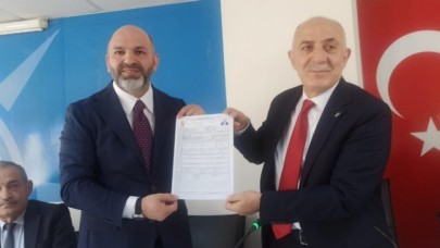AMASYA’MIZIN GELECEK YÜZ YILINI PLANLAMAYA TALİBİZ