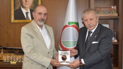 AMASYA MUTFAĞI GASTRONOMİDE ZENGİNLEŞİYOR