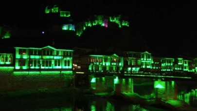 AMASYA’NIN GECESİ AYRI, GÜNDÜZÜ AYRI GÜZEL