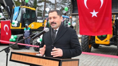 AMASYA’NIN ORMAN VARLIĞI TÜRKİYE ORTALAMASININ ÜZERİNDE