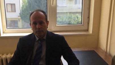 AMASYA’NIN RAPORUNU KALLECİ SUNACAK