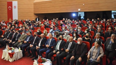 AMASYA  ORMANCILARIN DÜZENLEDİĞİ ‘’YEŞİL GECE’’DE BULUŞTU