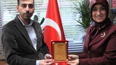 AMASYA ŞEKER’E İSTİHDAM ÖDÜLÜ