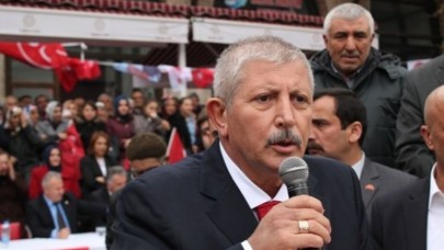AMASYA TARİH YAZACAK