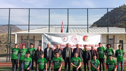 AMASYA TÜRKİYE ŞAMPİYONASI’NA EVSAHİPLİĞİ YAPIYOR