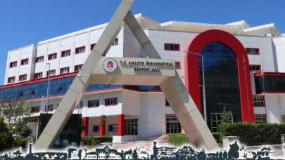 AMASYA ÜNİVERSİTESİ'NDEN AŞI ÇAĞRISI