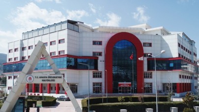AMASYA ÜNİVERSİTESİ’NİN PATENT BAŞARISI