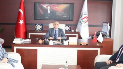 Amasya Üniversitesi'nin TÜBİTAK 1002 Proje Başarısı