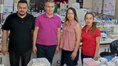 AMASYA ÜNİVRESİTESİ ÖĞRENCİLERİ FİNALE KALDILAR