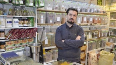 AMASYA VE MERZİFON’UN ŞİFALI BİTKİLERİ