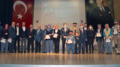AMASYA ‘VEFASINI’ GÖSTERİYOR