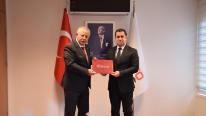 ‘AMASYA’YA 2022 MÜJDESİ!