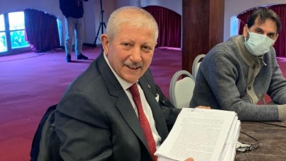 AMASYA’YA 5 YILDIZLI MARKA OTELİN PROJESİ ONAYLANDI