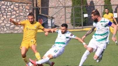 AMASYA’YA KUPA MORALİ