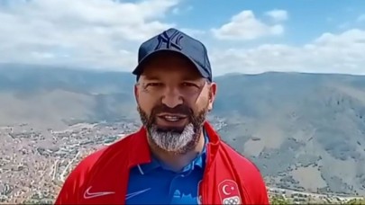 AMASYA’YA YENİ STADYUM MÜJDESİ