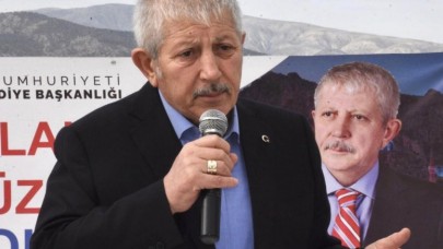 ‘AMASYALI’NIN HAKKINI YEDİRMEYECEĞİM, HUKUKUNU KİMSEYE ÇİĞNETMEYECEĞİM’