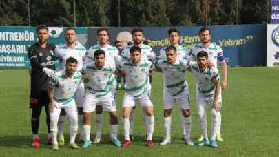 AMASYASPOR FK, 3 PUAN PEŞİNDE