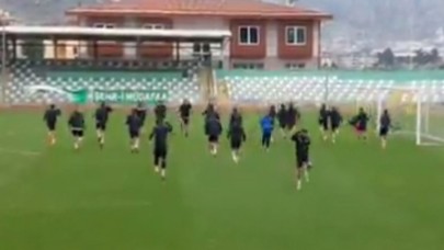 AMASYASPOR FK, ÇIKIŞA GEÇMEK İSTİYOR