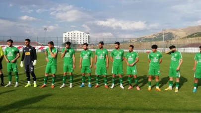 AMASYASPOR FK İLK MAÇINI ÇORUM’DA OYNAYACAK
