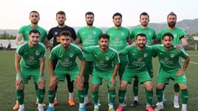 AMASYASPOR FK MAÇINI MERZİFON’DA OYNAYACAK