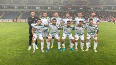 AMASYASPOR FK’NIN RAKİBİ SÜPER LİGDEN