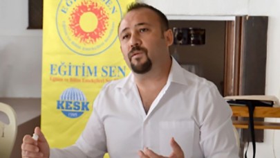 “ANAYASAYA, LAİKLİĞE AYKIRIDIR!”