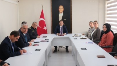 ANMA GÜNÜ PROGRAMI BELLİ OLDU