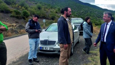 ANTİK DÖNEM’E YÖNELİK İLK ARKEOLOJİK YÜZEY ARAŞTIRMASI BAŞLADI