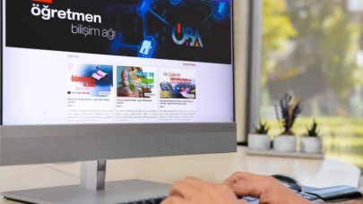 ARA TATİLDE ÇALIŞMA PROGRAMI ÖBA ÜZERİNDEN YAPILACAK