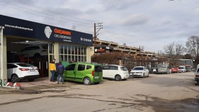 ARAÇ KIŞ HAZIRLIĞI NASIL YAPILMALI?