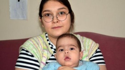 AREN BEBEĞE DESTEK İÇİN MATİNE DÜZENLENİYOR