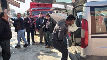 ARICILARA UYGUN FİYATLA ŞEKER DESTEĞİ