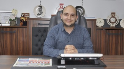 ARSLAN; “YEREL ESNAF DESTEKLENMELİ”