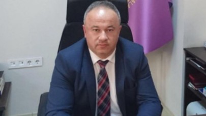 ARTIK BİZE DE EL ATIN!