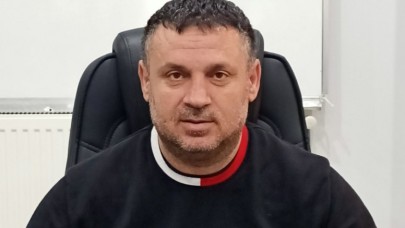 ARTIK BOYABAT MAÇINI DÜŞÜNÜYORUZ