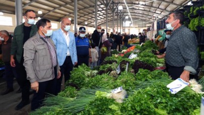 AŞI KONUSUNDA UYARILARDA BULUNDU