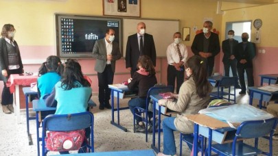 AŞI UYGULAMALARINA DESTEK OLALIM