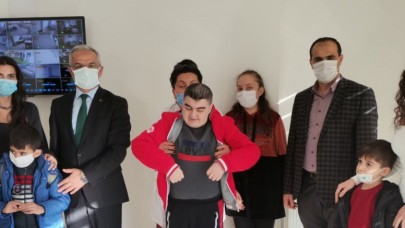 ASIL ENGEL RUHTA VE ZİHİNLERDE