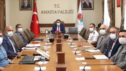 AŞILAMAYA TEŞVİK FAALİYETLERİNİ ARALIKSIZ SÜRDÜRÜYORUZ