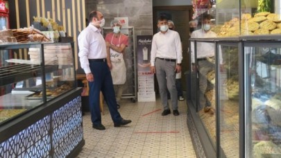 AŞILANAN SAYIMIZ ARTSA DA TEDBİRİ ELDEN BIRAKMAYALIM
