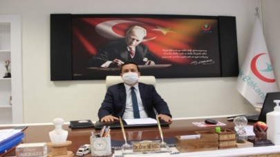 AŞILANMADA ORAN YÜZDE 83’E YAKLAŞTI