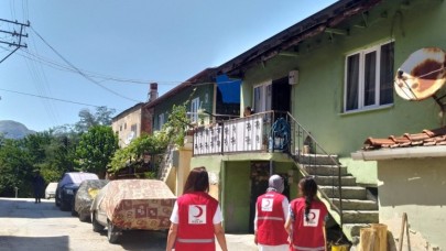 ASIRLIK SEVGİ GELENEĞİ AMASYA’DA DEVAM EDİYOR