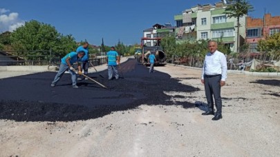 ‘AŞKLA YOLUMUZA DEAM EDİYORUZ’