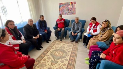 ASLA YALNIZ DEĞİLSİNİZ