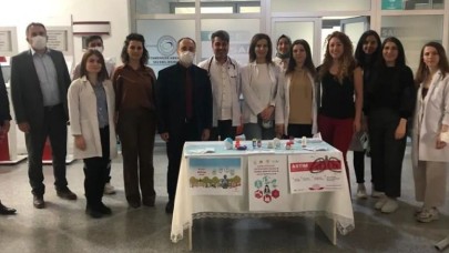 ASTIM HAKKINDA BİLGİLENDİRDİLER