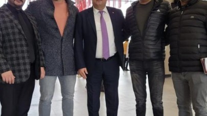 ATAK, ÇALIŞTAYA KATILDI