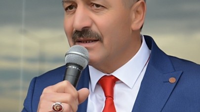 ATATÜRK, TÜRKİYE’NİN GURUR KAYNAĞI OLMAYA DEVAM EDECEK